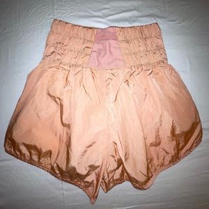 FP movement the way home shorts